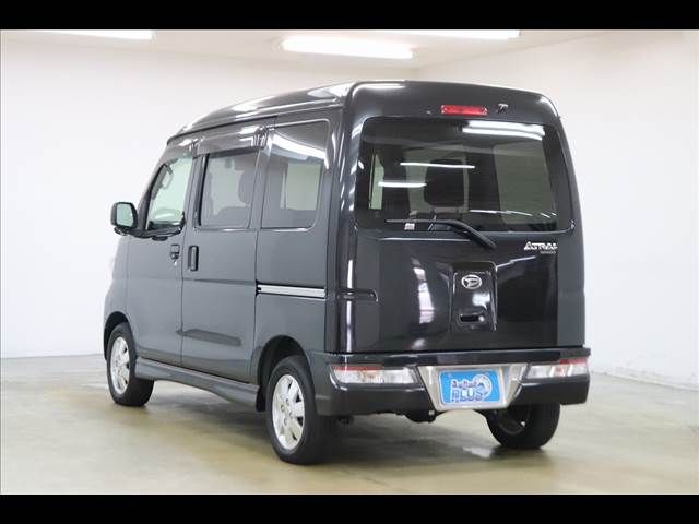 ATRAI wagon 4WD