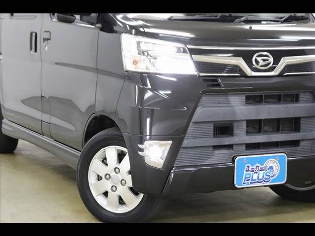 ATRAI wagon 4WD