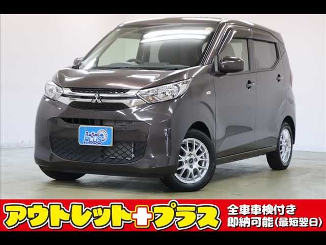 eK WAGON