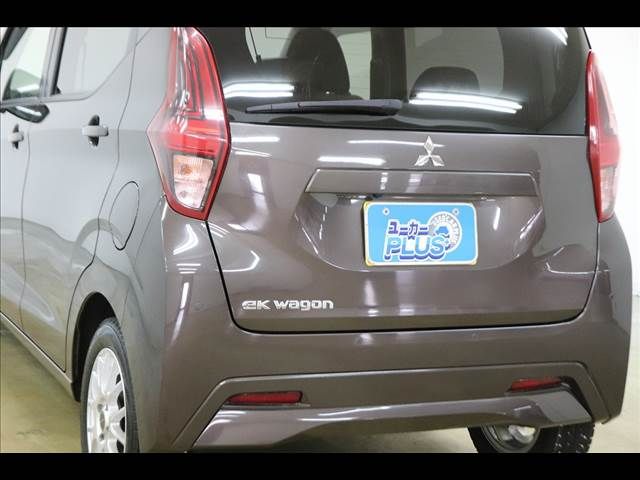 eK WAGON