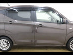 eK WAGON