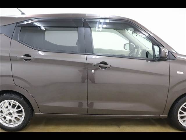 eK WAGON
