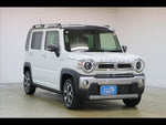 HUSTLER 4WD