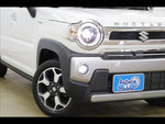 HUSTLER 4WD