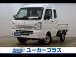 Super CARRY Truck 4WD