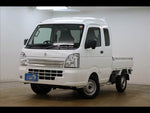 Super CARRY Truck 4WD