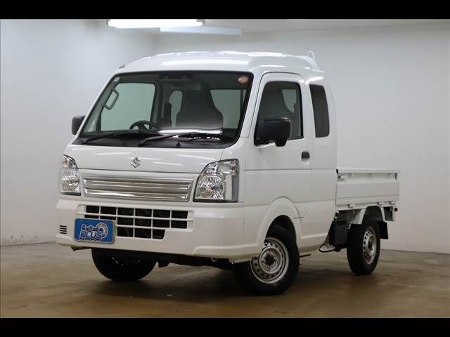 Super CARRY Truck 4WD