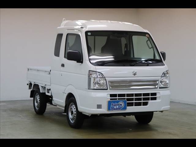Super CARRY Truck 4WD