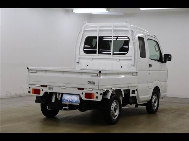 Super CARRY Truck 4WD