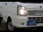Super CARRY Truck 4WD