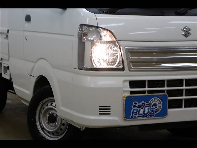 Super CARRY Truck 4WD