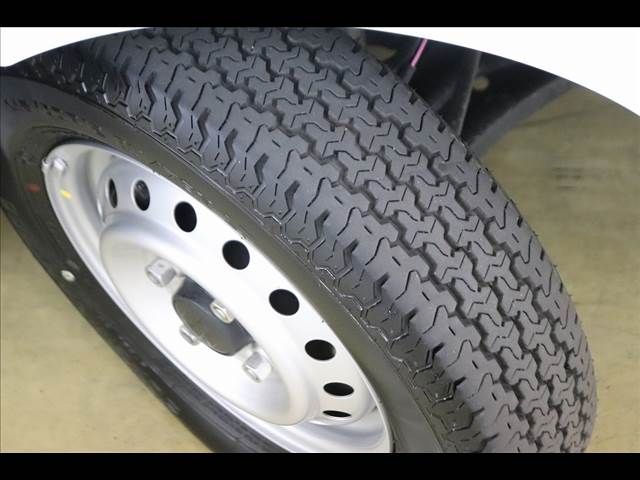 Super CARRY Truck 4WD