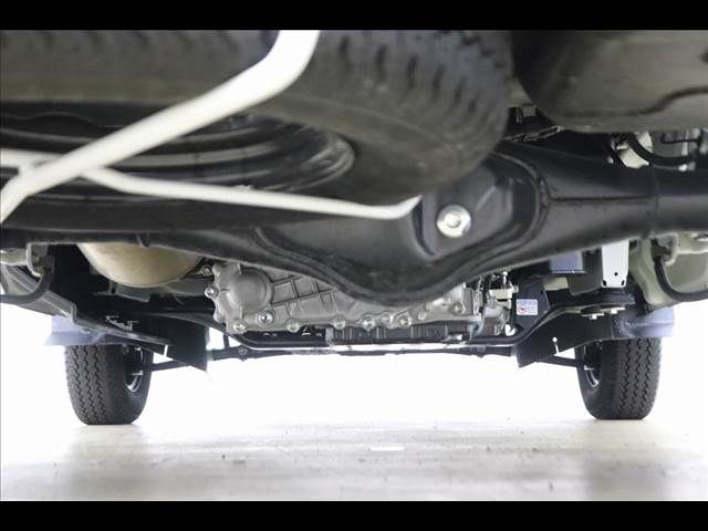 Super CARRY Truck 4WD