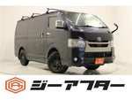 ハイエース