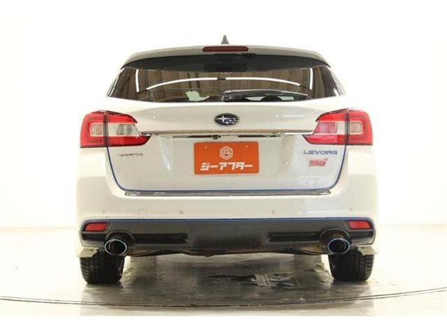 LEVORG