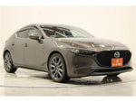 MAZDA3 FASTBACK