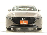 MAZDA3 FASTBACK
