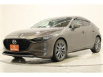 MAZDA3 FASTBACK