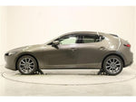 MAZDA3 FASTBACK