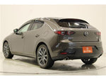 MAZDA3 FASTBACK