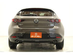 MAZDA3 FASTBACK