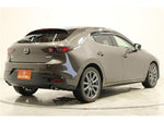 MAZDA3 FASTBACK