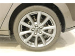 MAZDA3 FASTBACK
