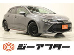 COROLLA SPORT