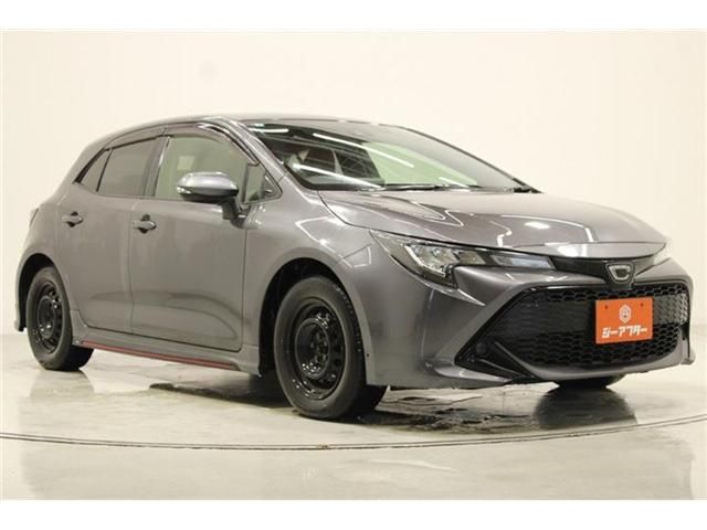 COROLLA SPORT