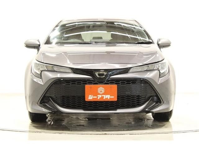 COROLLA SPORT