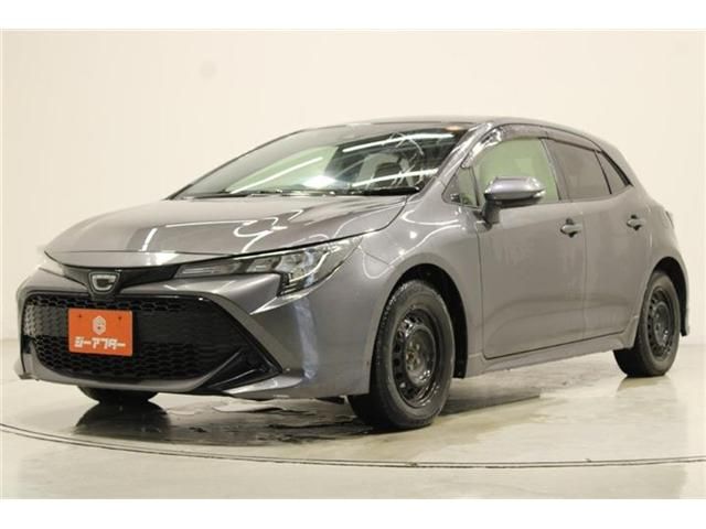 COROLLA SPORT