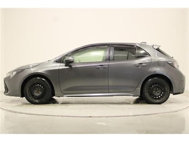 COROLLA SPORT