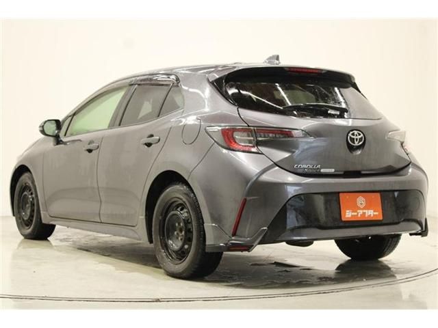 COROLLA SPORT