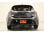 COROLLA SPORT