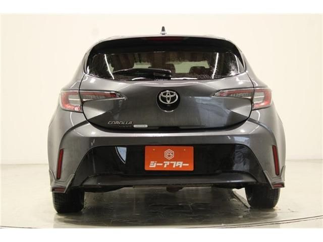 COROLLA SPORT