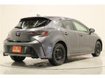 COROLLA SPORT