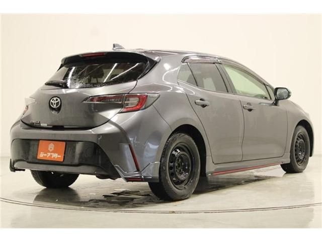 COROLLA SPORT