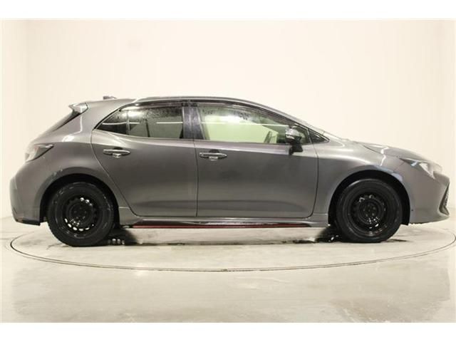 COROLLA SPORT