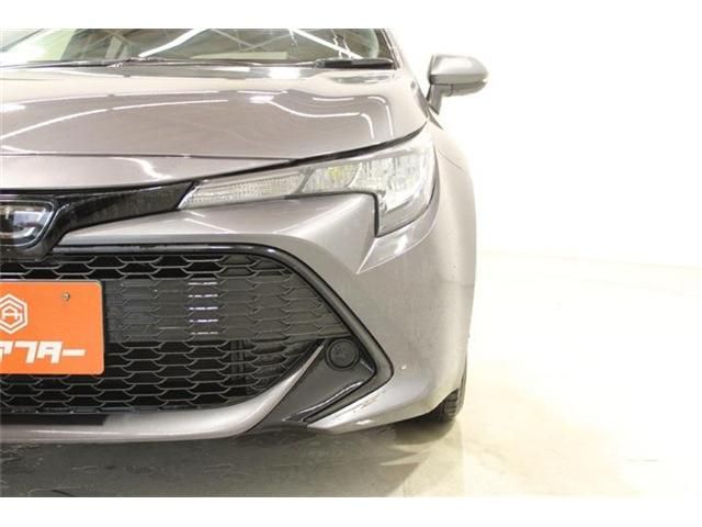 COROLLA SPORT