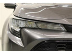 COROLLA SPORT