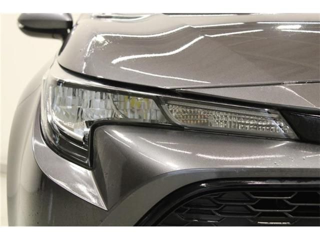 COROLLA SPORT