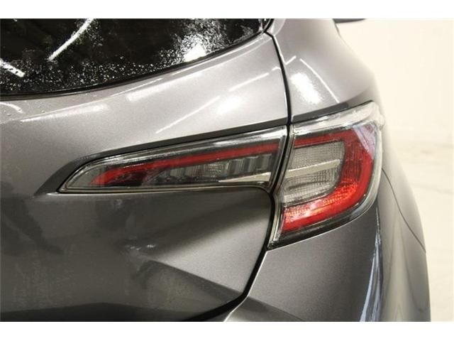COROLLA SPORT