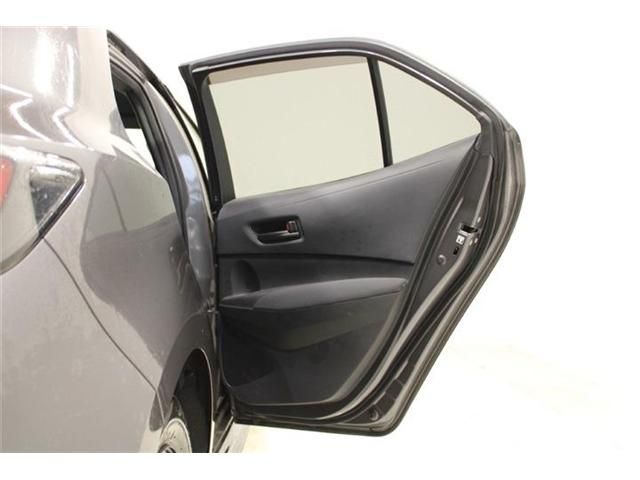 COROLLA SPORT