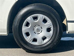 HIACE van 4WD