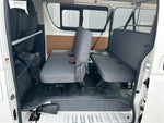 HIACE van 4WD