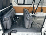 HIACE van 4WD