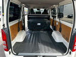 HIACE van 4WD