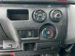 HIACE van 4WD