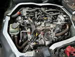 HIACE van 4WD