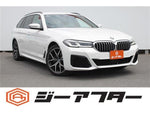 BMW 5series TOURING